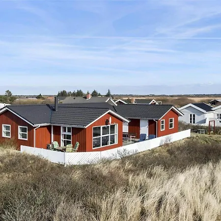 Сasa de vacaciones 0074-romo-lakolk-174 *